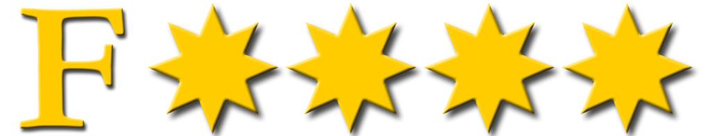 Unsere Ferienwohnungen sind vom Deutschen Tourismusverband e.V. klassifiziert und jeweils mit 4 Sternen ausgezeichnet. Unsere Ferienwohnungen sind vom Deutschen Tourismusverband e.V. klassifiziert und jeweils mit 4 Sternen ausgezeichnet.